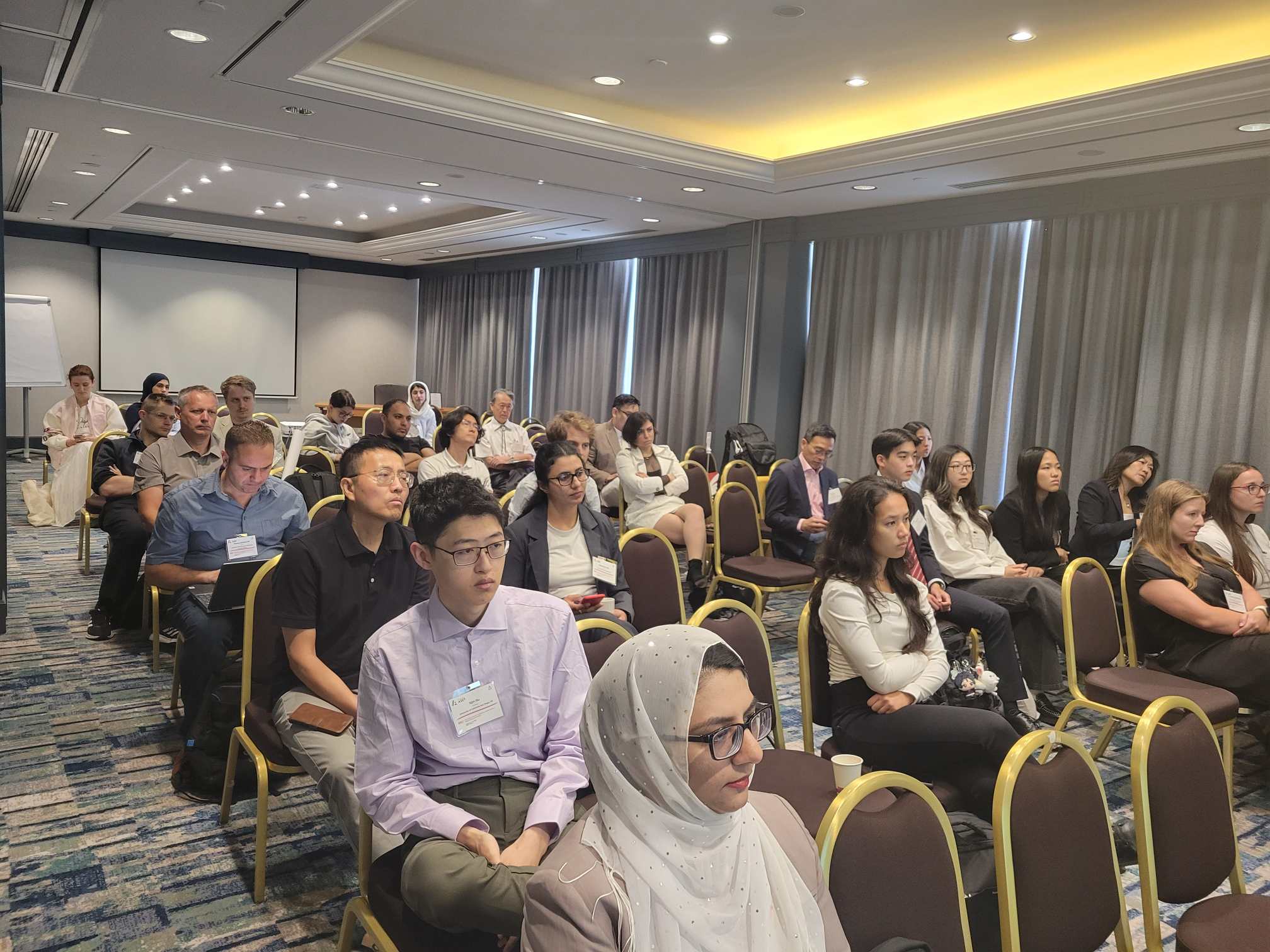 Conference Image 1